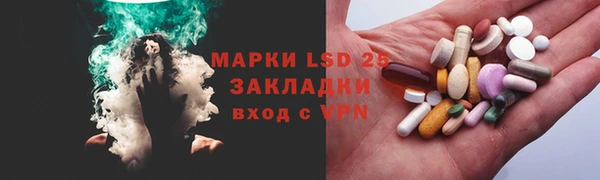 трава Инта