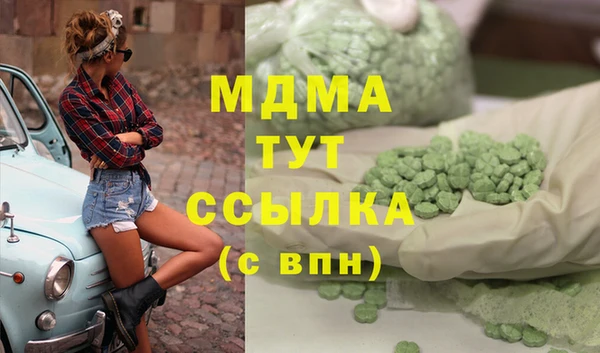 трава Инта